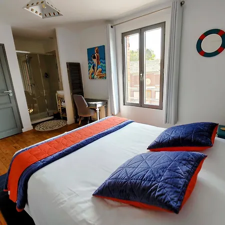 Le Relais Des 4 Saisons - D'hotes Parking Gratuit Bed & Breakfast 3*