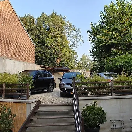 Le Relais Des 4 Saisons - D'hotes Parking Gratuit 3* Saint-Valéry-sur-Somme