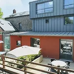 Le Relais Des 4 Saisons - D'hotes Parking Gratuit Saint-Valery-sur-Somme