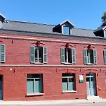 Le Relais Des 4 Saisons - D'hotes Parking Gratuit Saint-Valery-sur-Somme