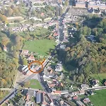 Alojamento de Acomodação e Pequeno-almoço Le Relais Des 4 Saisons - D'hôtes En Baie De Somme Saint-Valery-sur-Somme