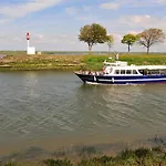 Le Relais Des 4 Saisons - D'hôtes En Baie De Somme Alojamento de Acomodação e Pequeno-almoço 3*