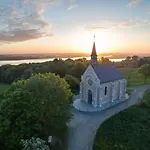 Bed & Breakfast Le Relais Des 4 Saisons - D'hotes Parking Gratuit Saint-Valery-sur-Somme