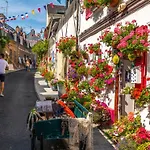 Le Relais Des 4 Saisons - D'hôtes En Baie De Somme 3*