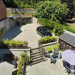 Le Relais Des 4 Saisons - D'hôtes En Baie De Somme Couette-café Saint-Valery-sur-Somme