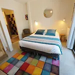 Le Relais Des 4 Saisons - D'hôtes En Baie De Somme Saint-Valery-sur-Somme