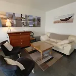 Bed & Breakfast Le Relais Des 4 Saisons - D'hotes Parking Gratuit 3*