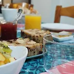 Alojamento de Acomodação e Pequeno-almoço Le Relais Des 4 Saisons - D'hôtes En Baie De Somme