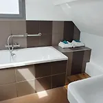 Le Relais Des 4 Saisons - D'hôtes En Baie De Somme 3* Saint-Valery-sur-Somme