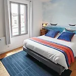 Alojamento de Acomodação e Pequeno-almoço Le Relais Des 4 Saisons - D'hôtes En Baie De Somme Saint-Valery-sur-Somme