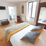 Le Relais Des 4 Saisons - D'hôtes En Baie De Somme 3*
