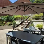 Couette-café Le Relais Des 4 Saisons - D'hôtes En Baie De Somme 3*