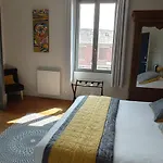Le Relais Des 4 Saisons - D'hôtes En Baie De Somme 3* Saint-Valery-sur-Somme
