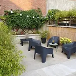 Le Relais Des 4 Saisons - D'hôtes En Baie De Somme Couette-café 3*