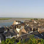 Le Relais Des 4 Saisons - D'hotes Parking Gratuit 3* Saint-Valery-sur-Somme