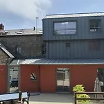 Le Relais Des 4 Saisons - D'hotes Parking Gratuit Bed & Breakfast