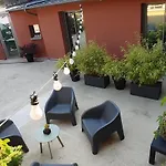 Le Relais Des 4 Saisons - D'hotes Parking Gratuit Bed & Breakfast 3*