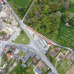 Le Relais Des 4 Saisons - D'hotes Parking Gratuit 3* Saint-Valery-sur-Somme