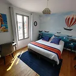 Le Relais Des 4 Saisons - D'hôtes En Baie De Somme 3*