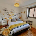 Bed & Breakfast Le Relais Des 4 Saisons - D'hotes Parking Gratuit 3*