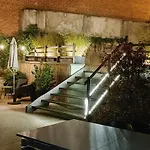 Bed & Breakfast Le Relais Des 4 Saisons - D'hotes Parking Gratuit