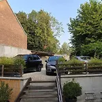 Le Relais Des 4 Saisons - D'hotes Parking Gratuit 3* Saint-Valery-sur-Somme