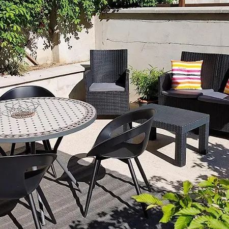 Le Relais Des 4 Saisons - D'hotes En Baie De Somme * Saint-Valery-sur-Somme