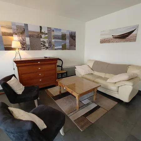 Nocleg ze śniadaniem Le Relais Des 4 Saisons - D'hotes En Baie De Somme 3*