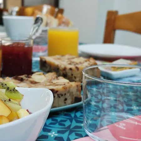 Bed & Breakfast Le Relais Des 4 Saisons - D'hotes Parking Gratuit
