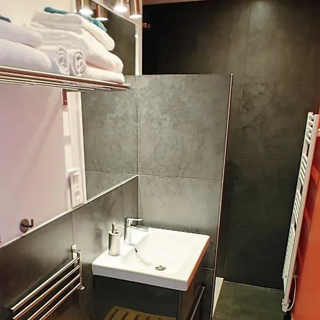 Le Relais Des 4 Saisons - D'hotes En Baie De Somme *