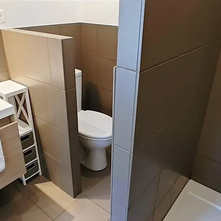 Le Relais Des 4 Saisons - D'hotes En Baie De Somme 3* Saint-Valéry-sur-Somme