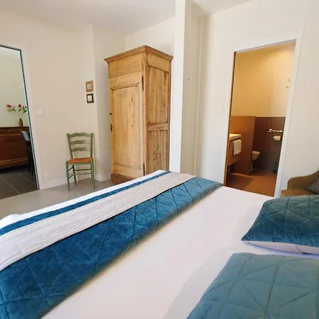 Le Relais Des 4 Saisons - D'hotes En Baie De Somme *