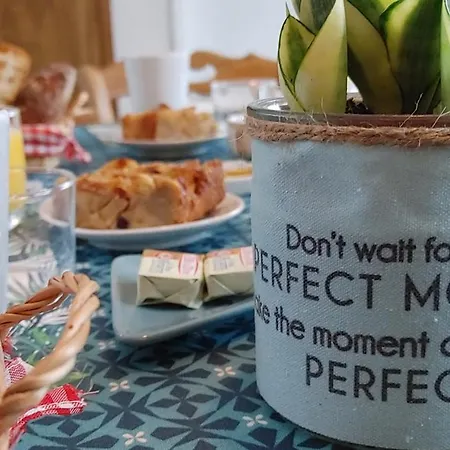 Le Relais Des 4 Saisons - D'hotes En Baie De Somme