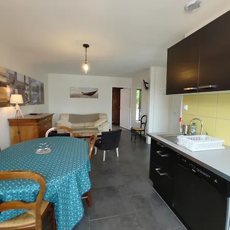 Bed & Breakfast Le Relais Des 4 Saisons - D'hotes En Baie De Somme