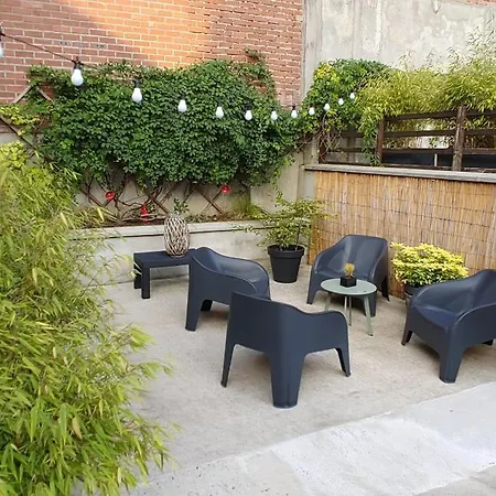 Le Relais Des 4 Saisons - D'hotes Parking Gratuit Bed & Breakfast 3*