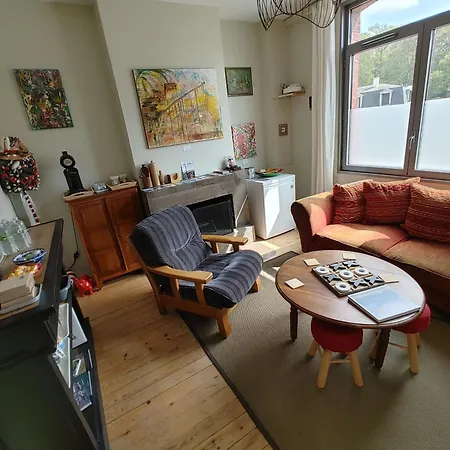 Le Relais Des 4 Saisons - D'hôtes En Baie De Somme 3*